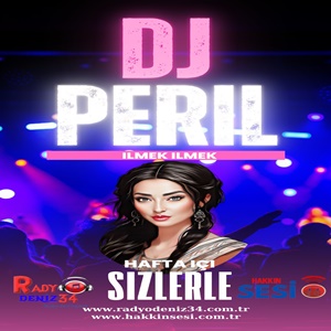 DJ SALİHA